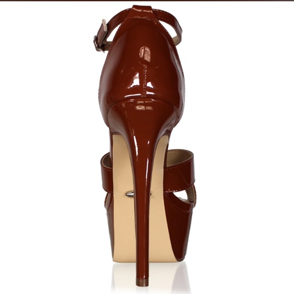 Marc Defang platform heel - Brand New - Picture 5 of 7